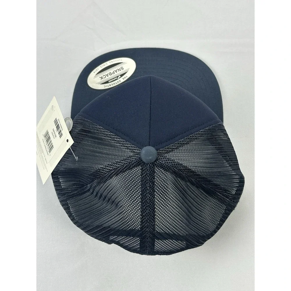Snap-Back new tags